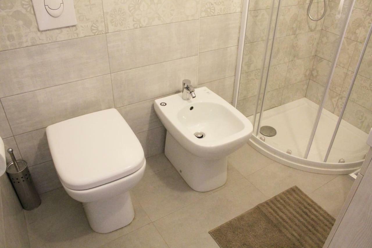 斯培西亚Casa Marina公寓 外观 照片