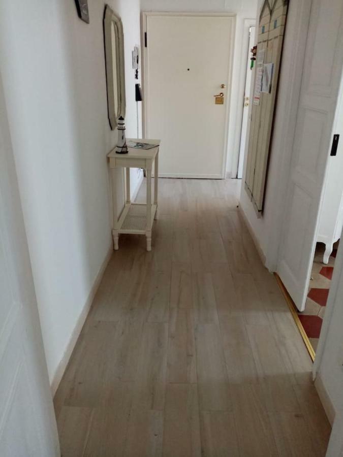 斯培西亚Casa Marina公寓 外观 照片